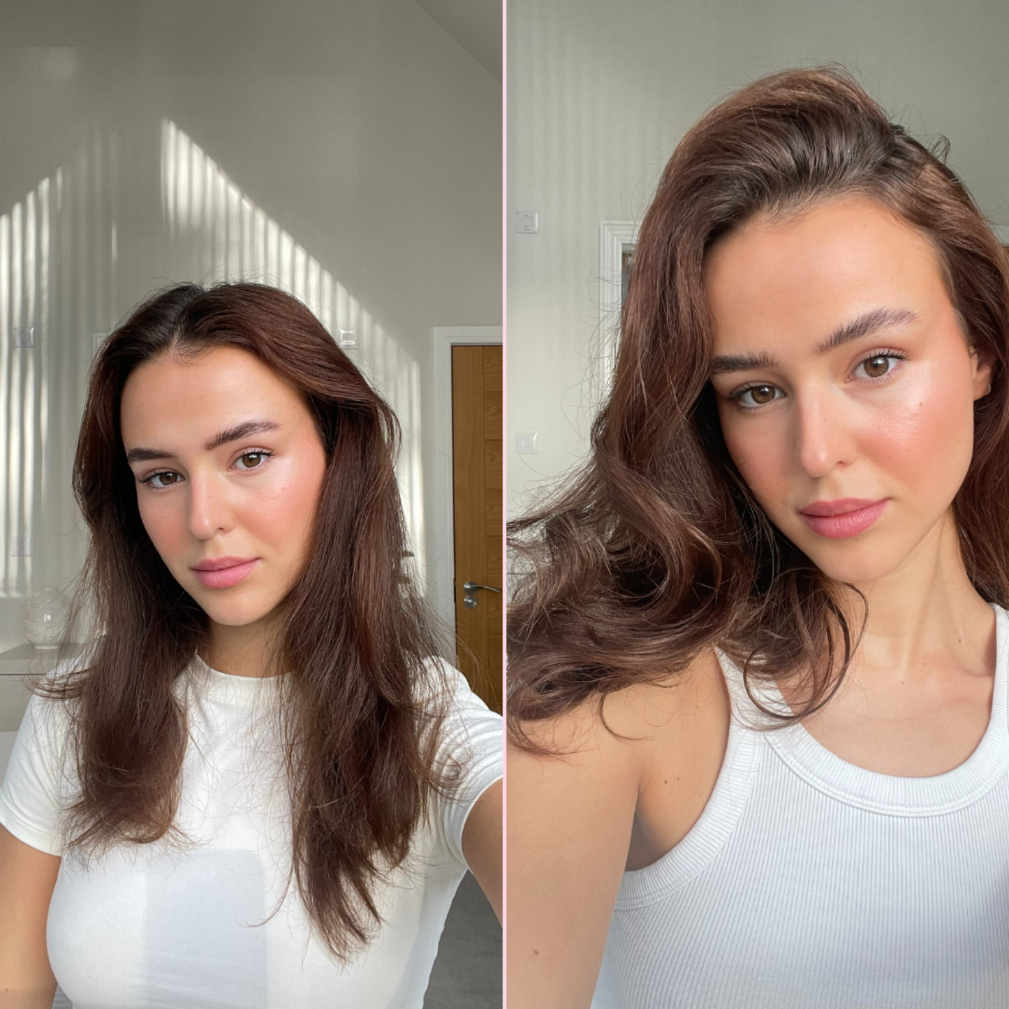 BlissCurls Heatless Curling Set