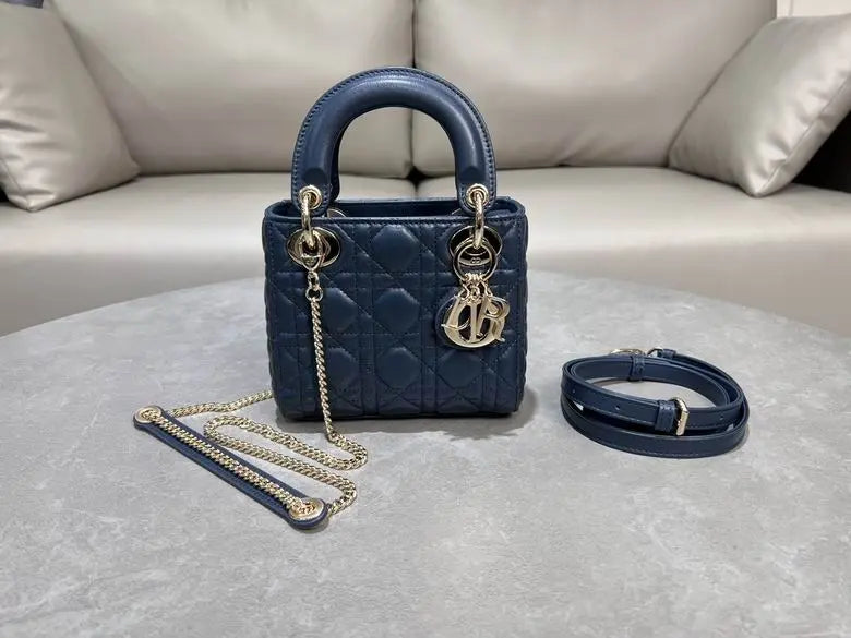 LD Rosy Small