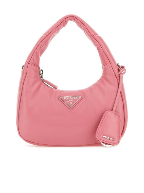 Mini Soft Handbag