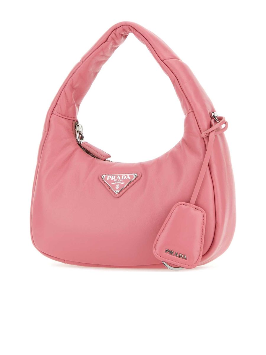 Mini Soft Handbag
