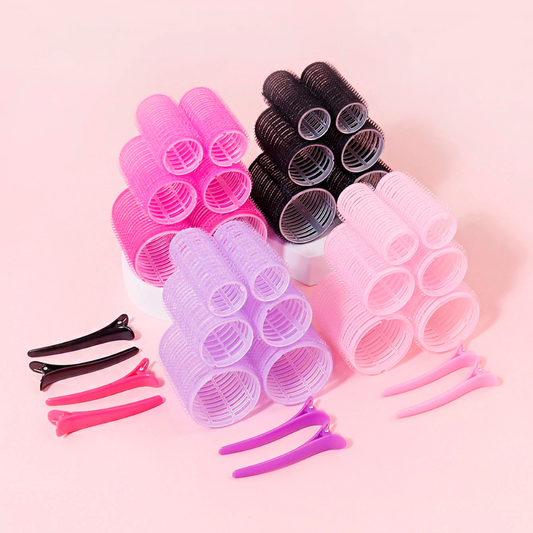 Hair Roller Set