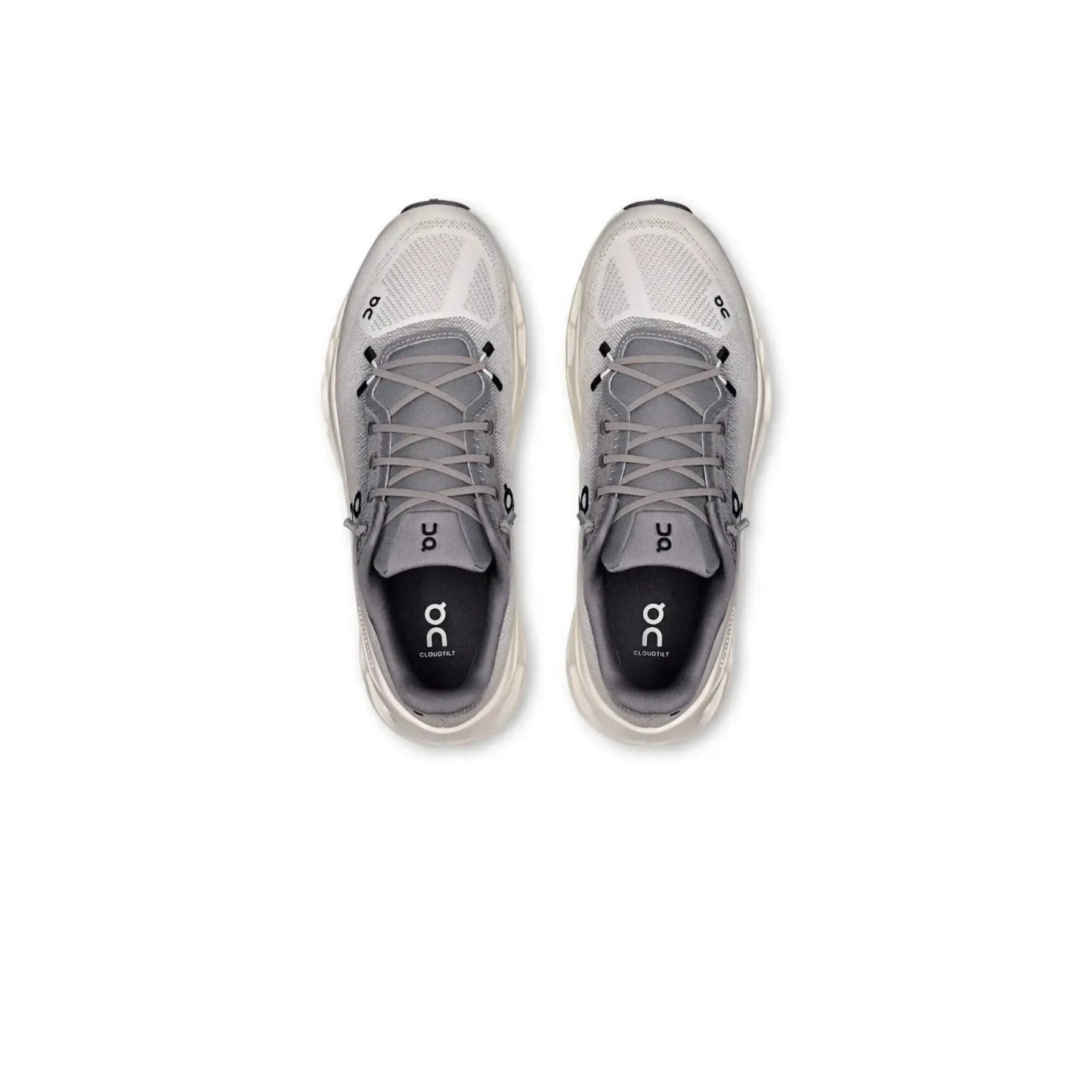 Running Cloudtilt Rock Ivory