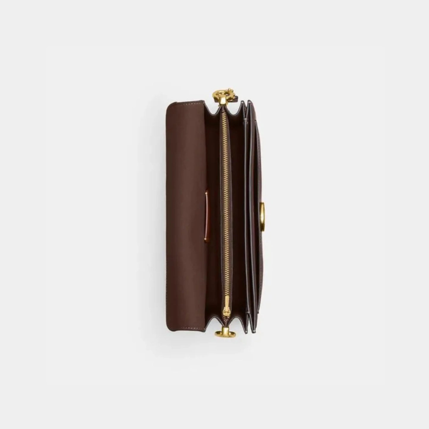 TB 26 Leather Shoulder Bag