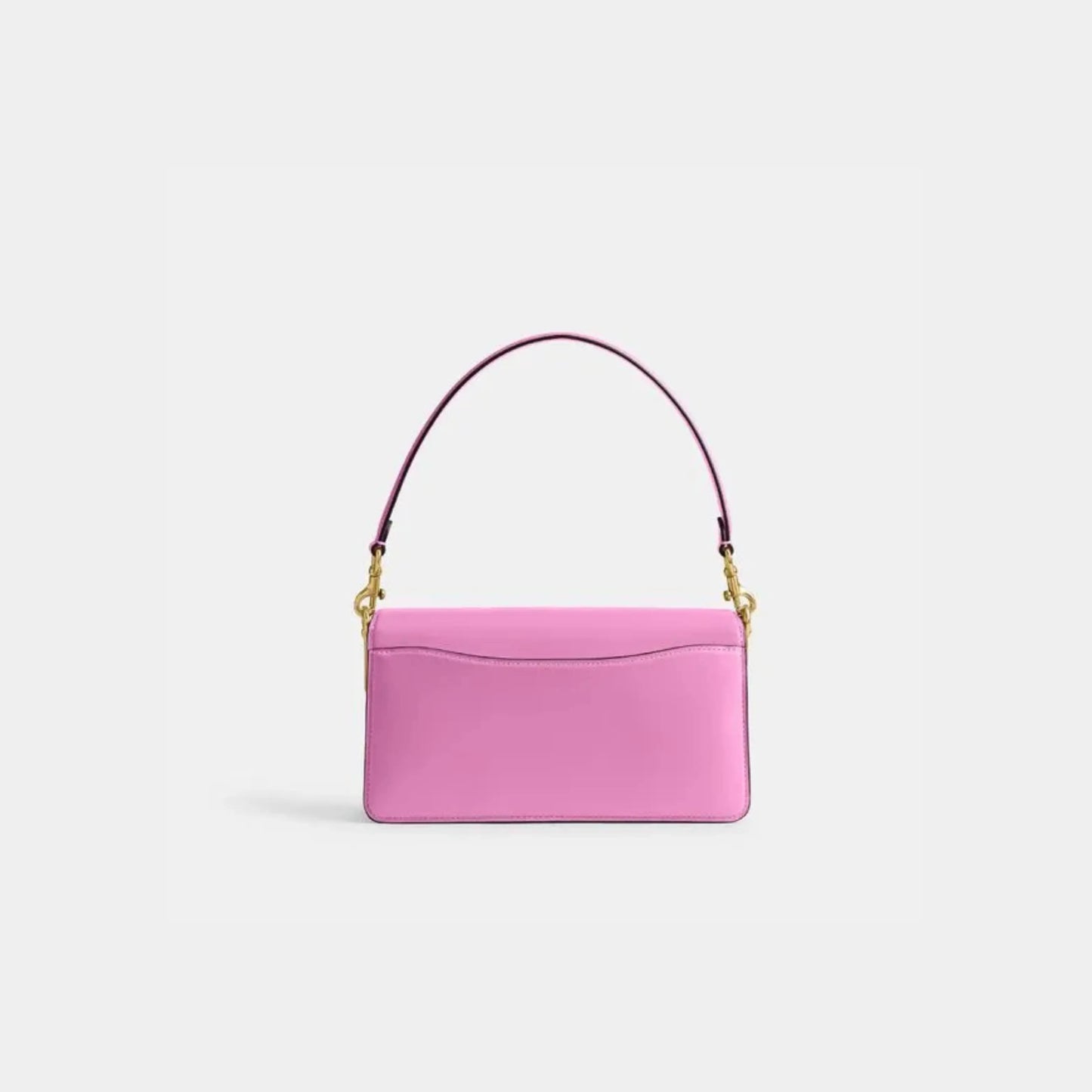 TB 26 Leather Shoulder Bag