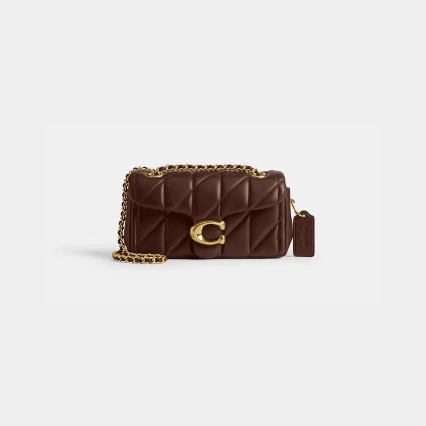 TB 20 Quilting Leather