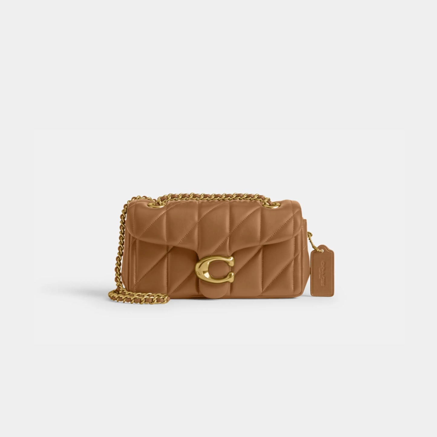 TB 20 Quilting Leather