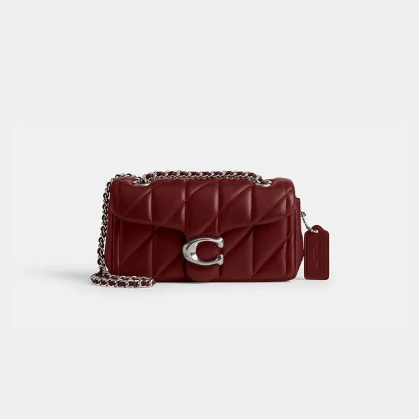 TB 20 Quilting Leather