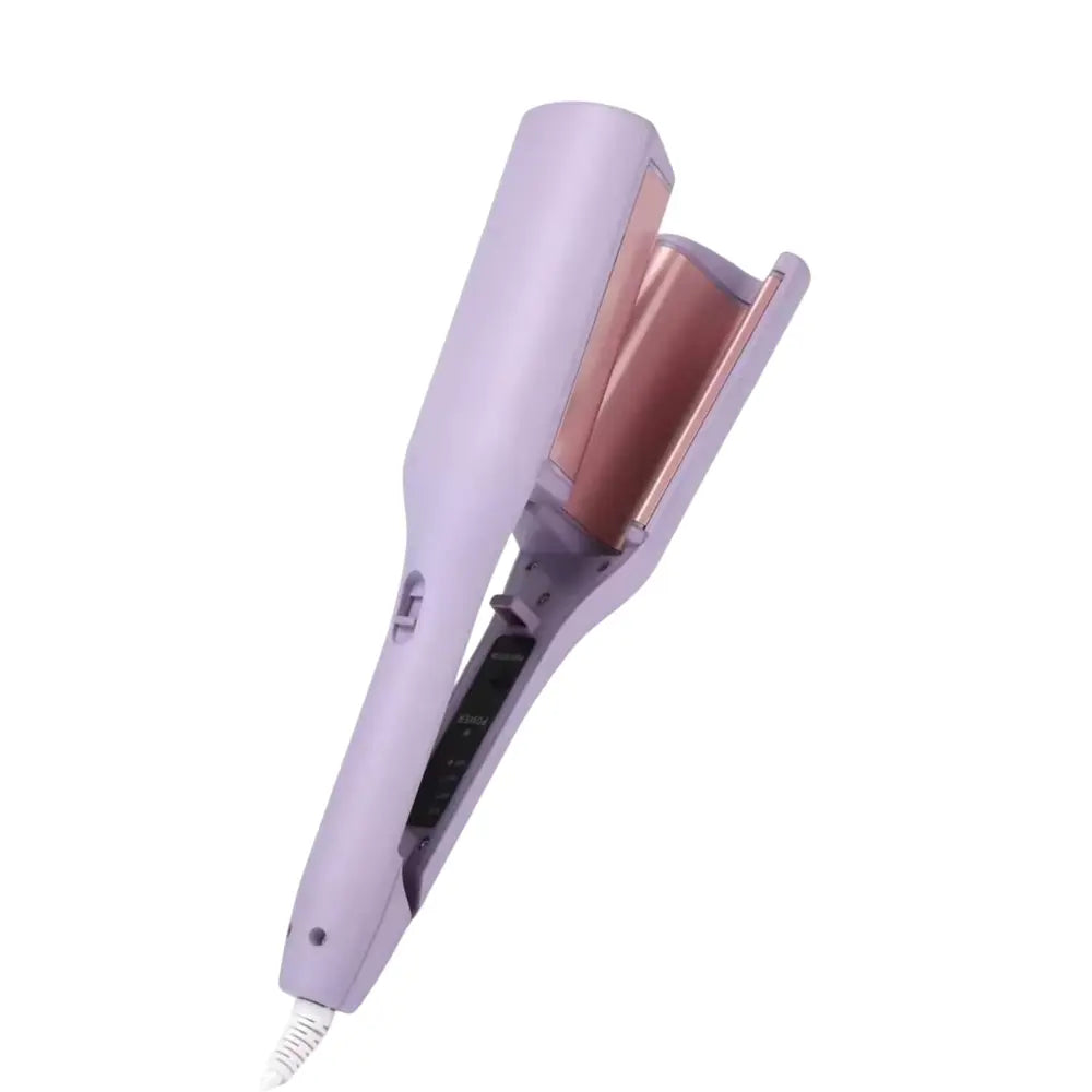 BlissWave - 32mm Curling Iron