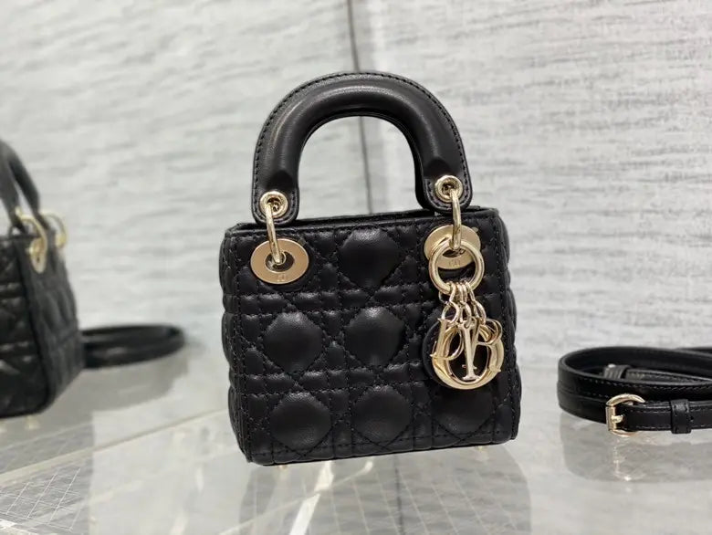 LD Rosy Small