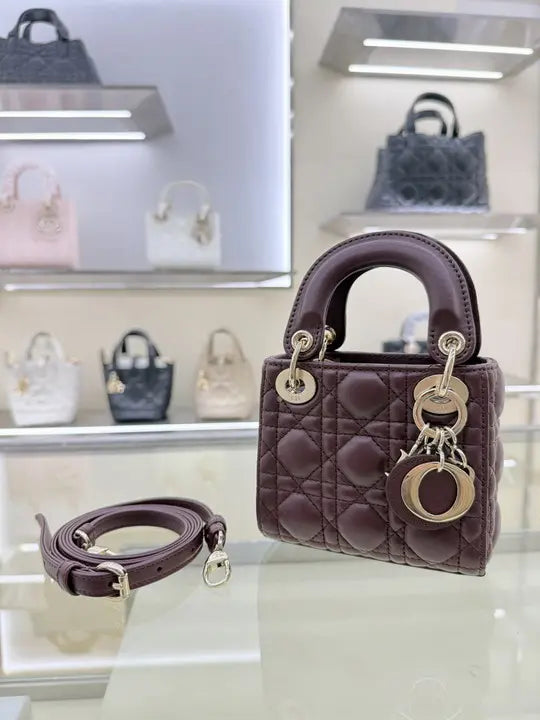 LD Rosy Small