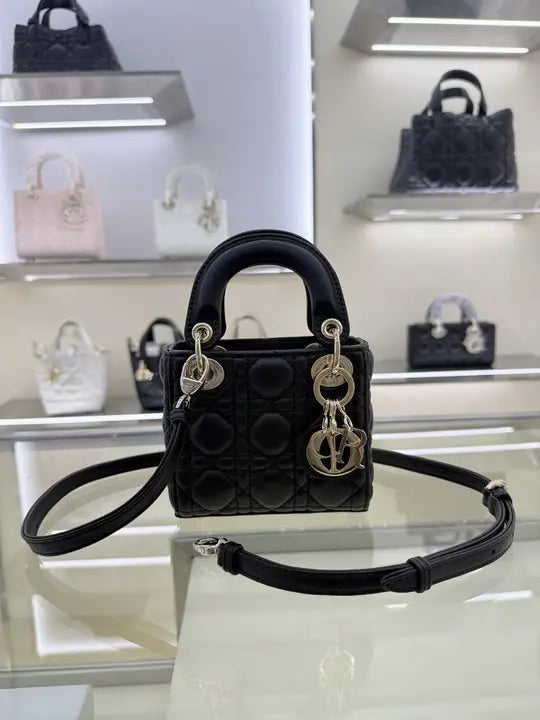 LD Rosy Small