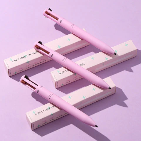 BlissPen 4-in-1 | Eyeliner, Brow, Highlighter, Lip & Blush
