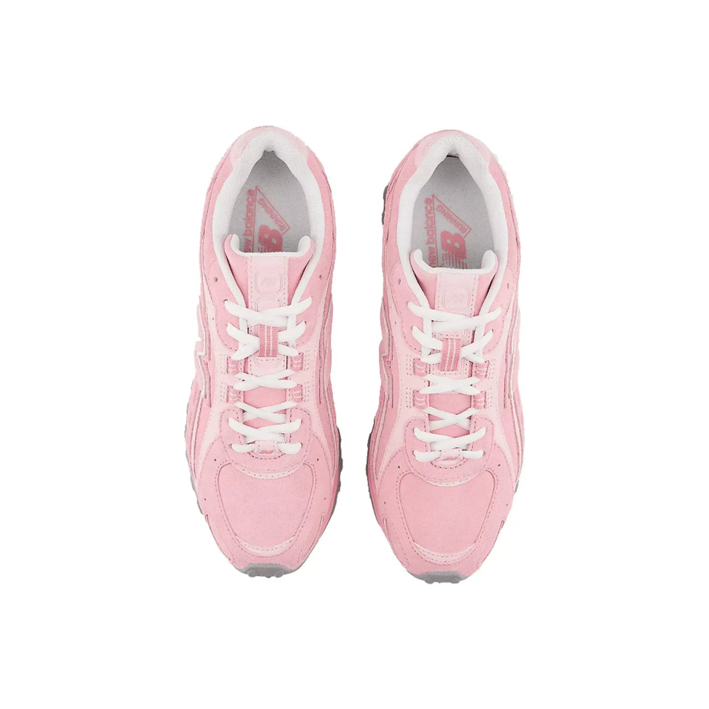 204L Pastel Pink