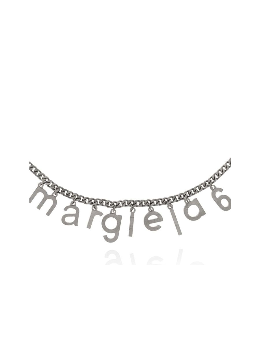 Bijoux Curb Chain Necklace