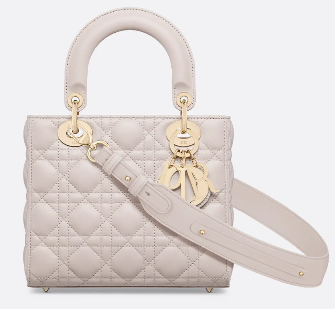 LD Rosy Small