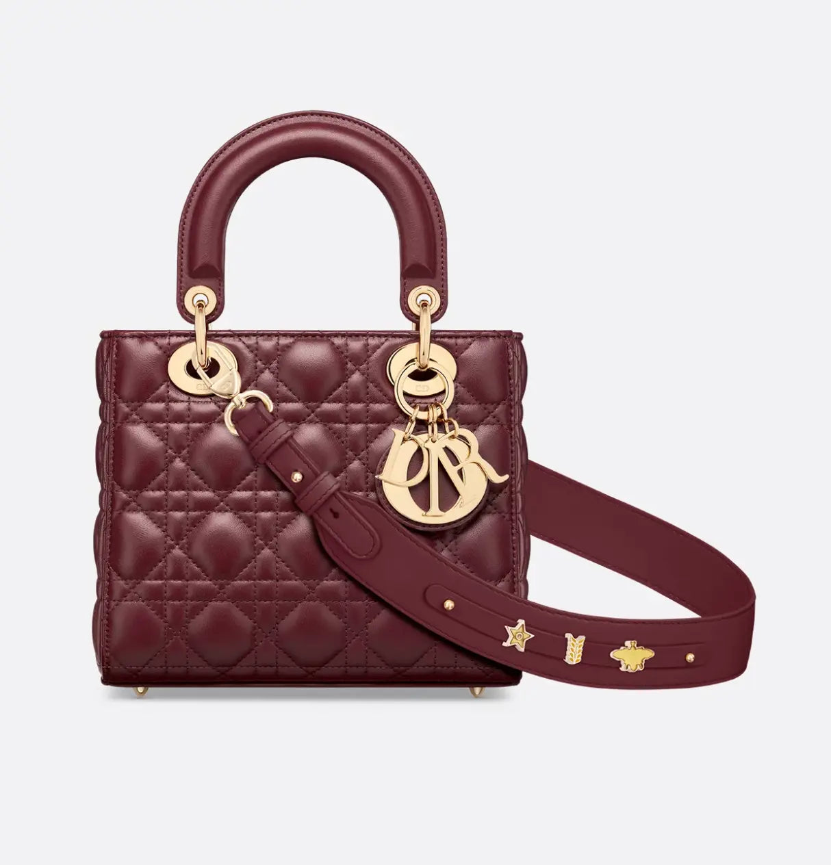 LD Rosy Small