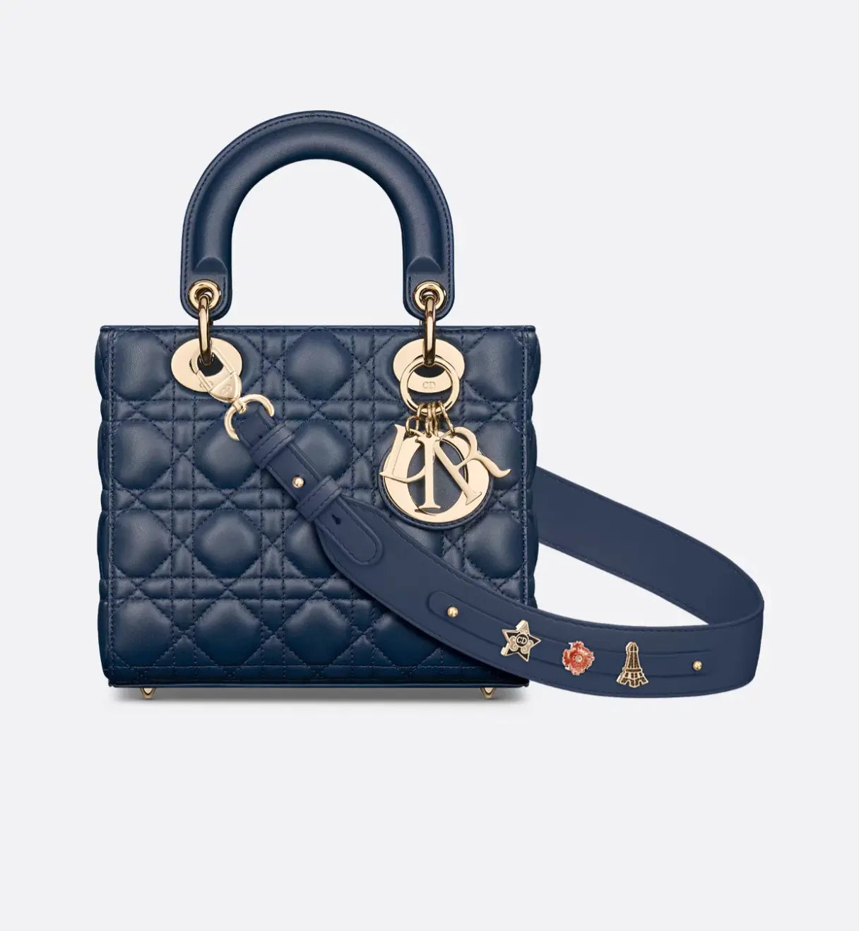 LD Rosy Small