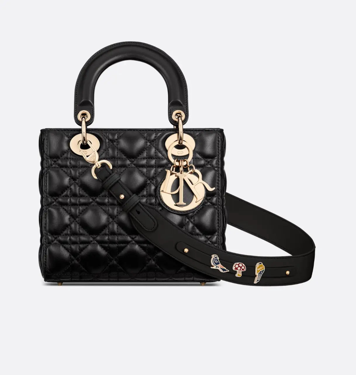 LD Rosy Small