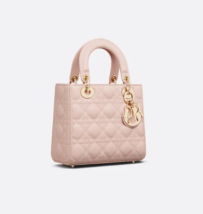 LD Rosy Small