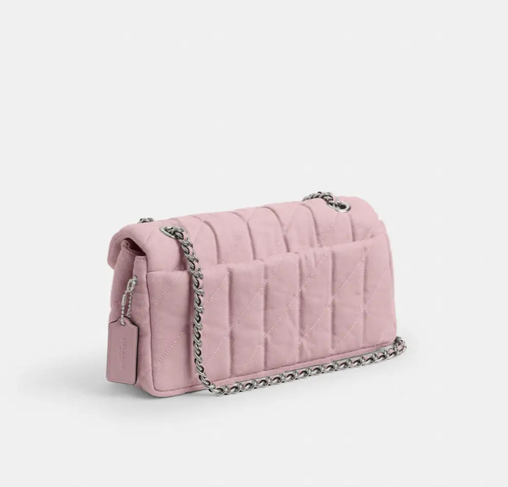 TB 20 Quilting Ballerina Pink
