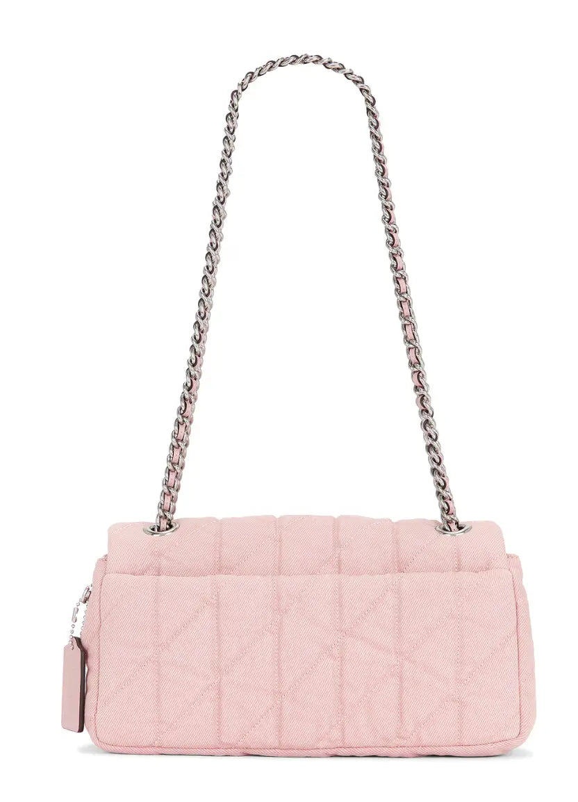 TB 20 Quilting Ballerina Pink