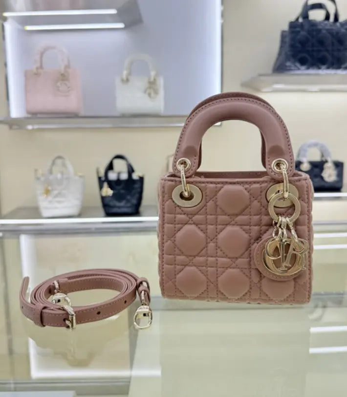 LD Rosy Small