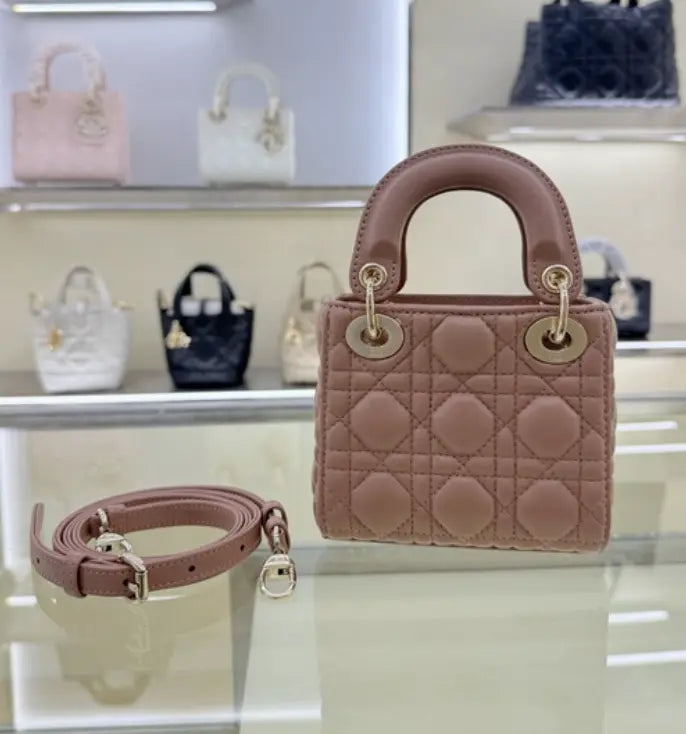 LD Rosy Small