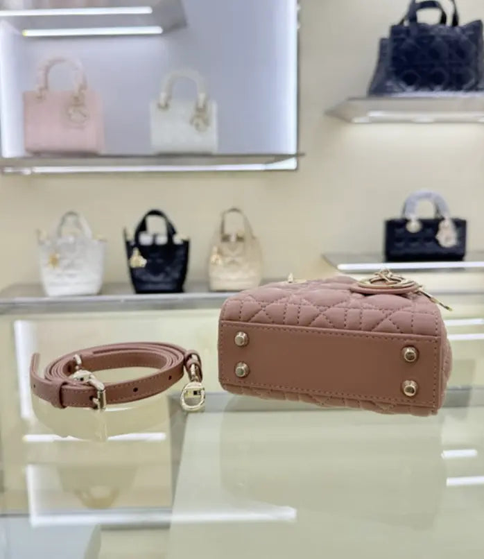 LD Rosy Small