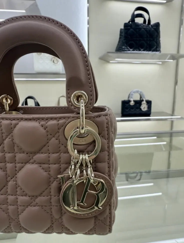 LD Rosy Small