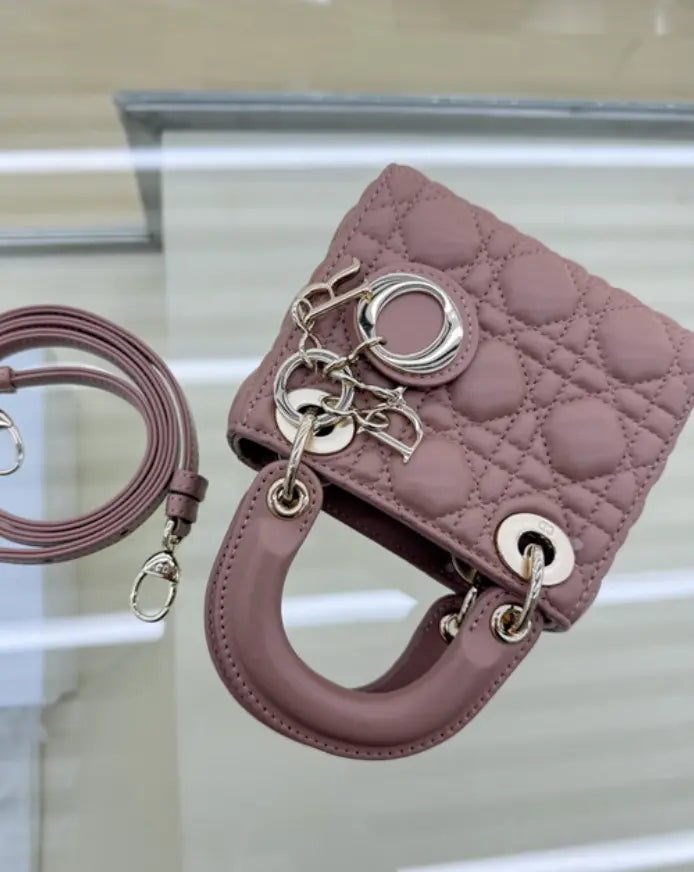LD Rosy Small