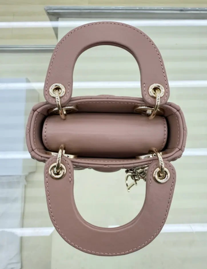 LD Rosy Small