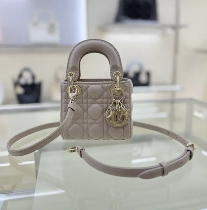 LD Rosy Small