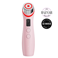 BlisSkin Booster Pink