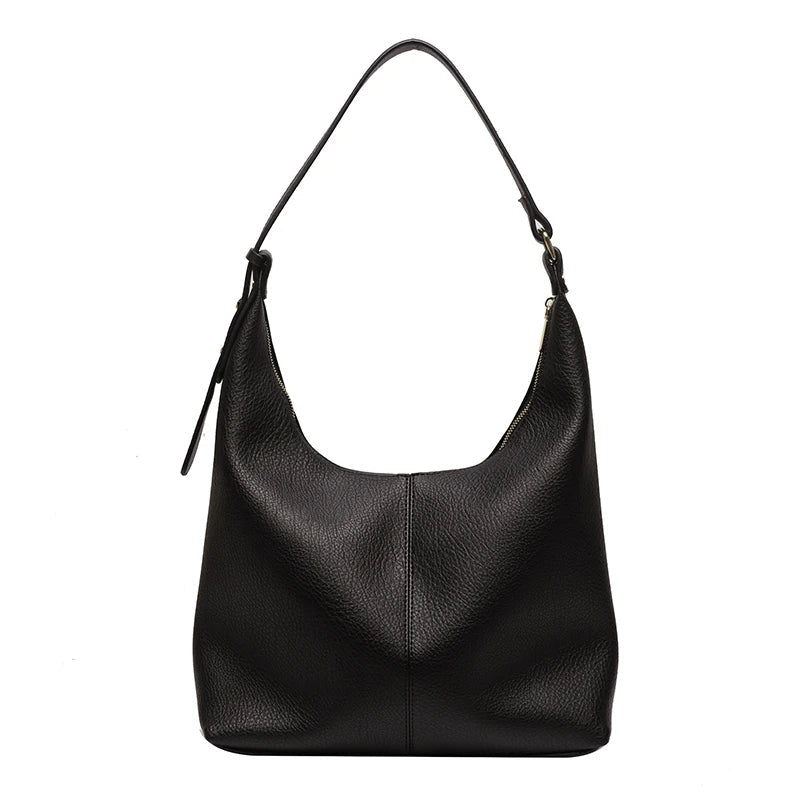 New Style Fashionable Zipper Shoulder Bags for Women