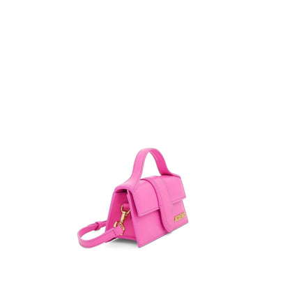 Umhängetasche Rosa