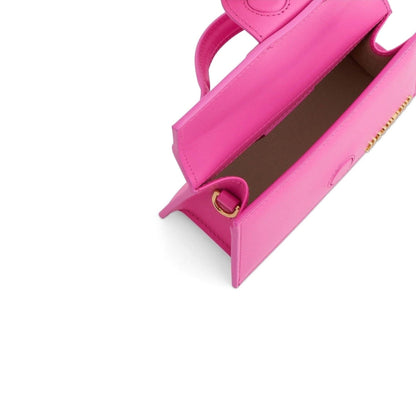 Umhängetasche Rosa