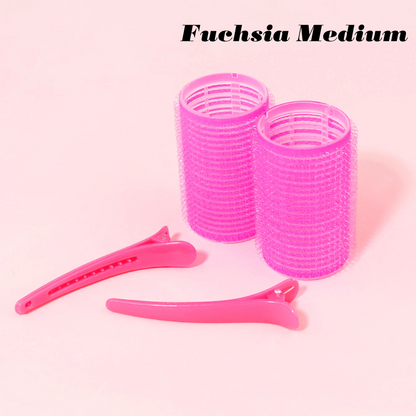 Hair Roller Set