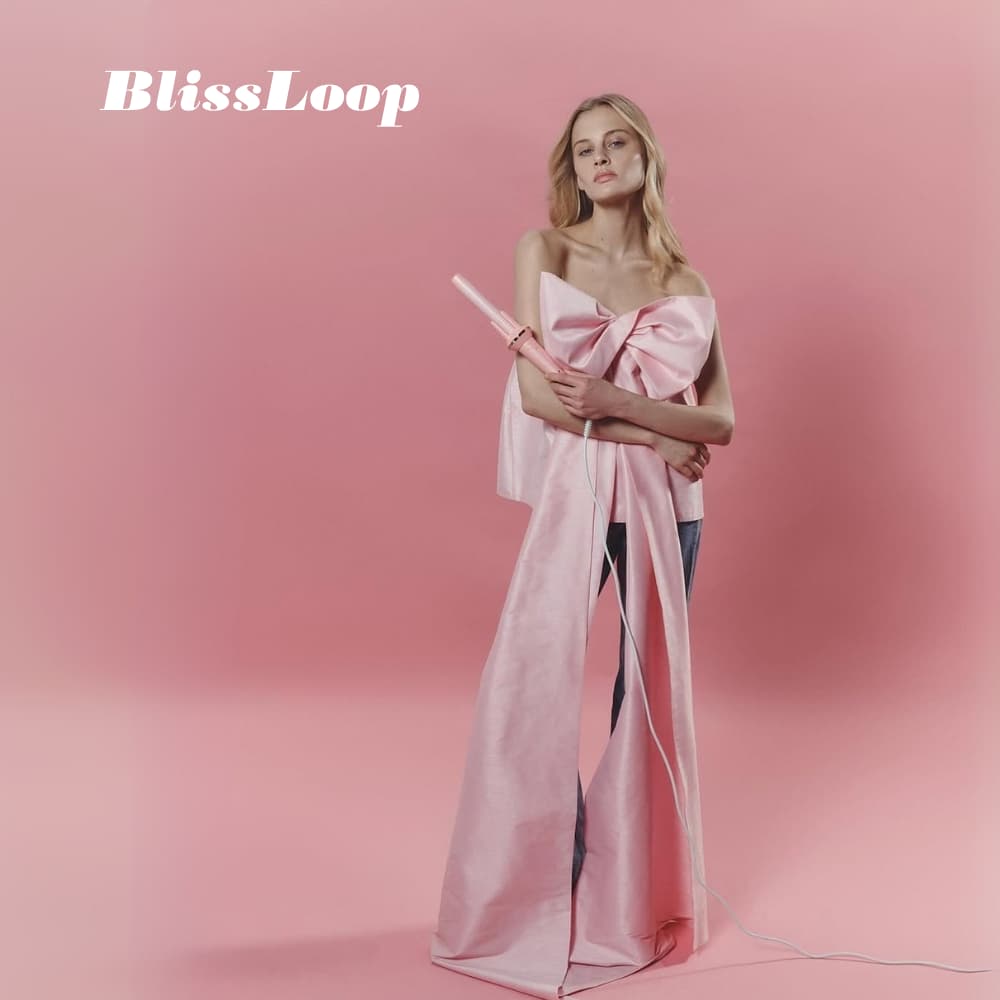 BlissLoop - Автоматична маша за коса 
