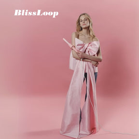 BlissLoop - Автоматична маша за коса 