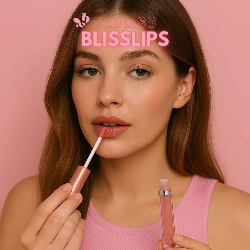 BlissLips Lipstick Set - BUY 3, GET 6