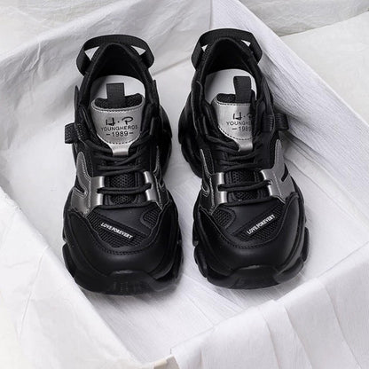 TrendTrek Women's Sneakers