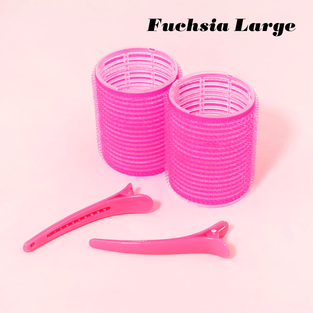 Hair Roller Set