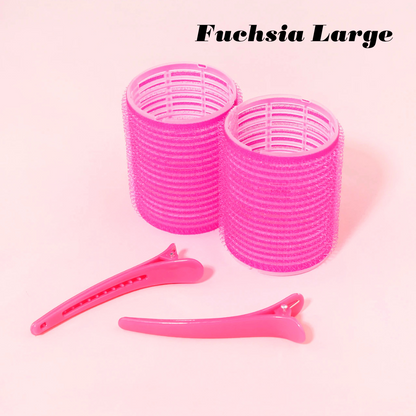 Hair Roller Set