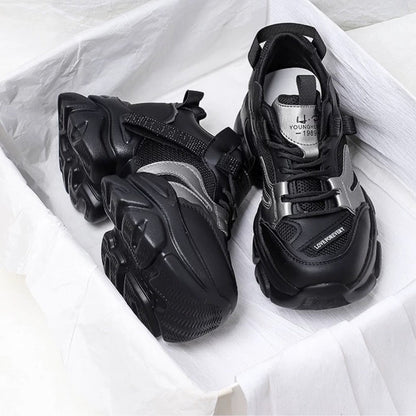 TrendTrek Women's Sneakers