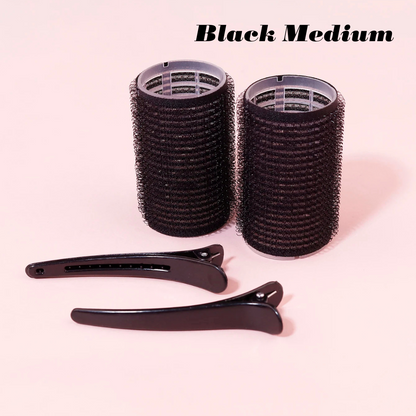 Hair Roller Set