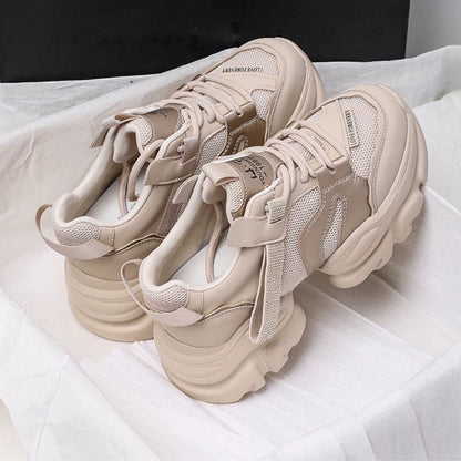 TrendTrek Women's Sneakers