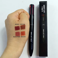 Black (lip liner)