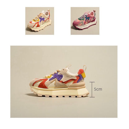 Bex 914 Women's Sneakers