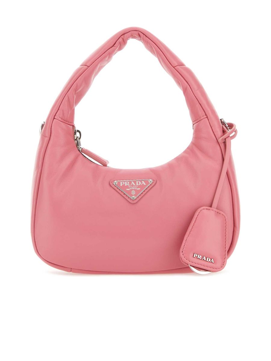 Mini Soft Handbag