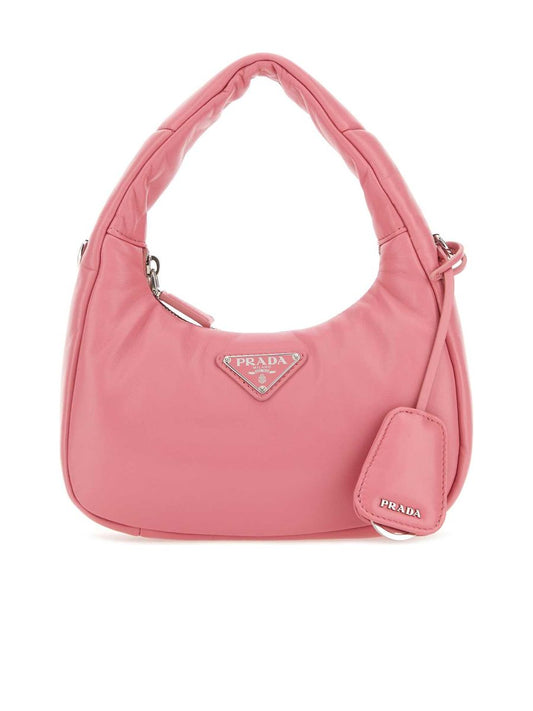 Mini Soft Handbag